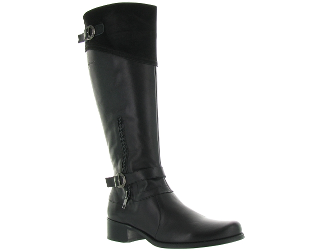 DORKING 4872<br>Noir