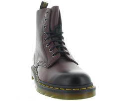 doc martens bordeaux femme