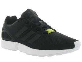 65674 COLEMAN ZX FLUX BASIC:Synthétique/Noir/Noir
