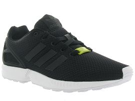 ADIDAS ZX FLUX BASIC<br>Noir