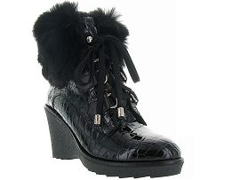 LA THUILE 912<br>Noir