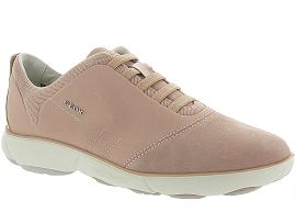 306 GORETEX D641EG NEBULA:Nubuck/Rose/