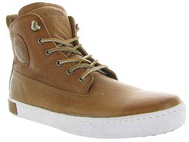 IV574 PV574 AM02:Nubuck/Marron/Gold