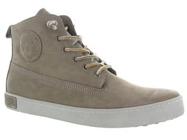 BIMBA AM02:Nubuck/Beige/Taupe