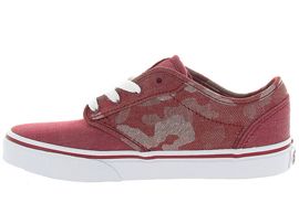 vans atwood rouge vans atwood rouge