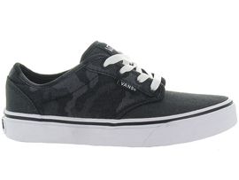 vans basket enfants y atwood noir vans basket enfants y atwood noir