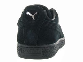puma suede gris anthracite