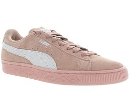 basket puma suede rose