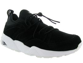 PUMA BLAZE OF GLORY MEN<br>Noir