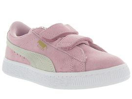 chaussure puma junior fille