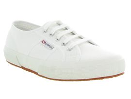 ARTUS 2750 COTON FEMME:Toile/Blanc/Blanc