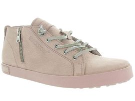 MADRID BIG BUCKLE NL35:Cuir/Rose/