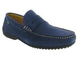 PARABOOT CABRIO<br>Jeans