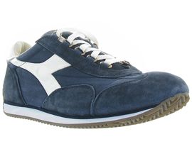 37011 156988:Cuir/Bleu/Marine