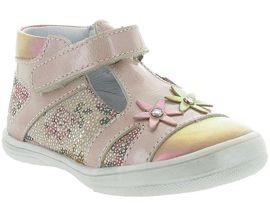 GIMMY GUCCI:Rose/