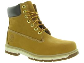 TIMBERLAND CA1JHF RADFORD<br>Jaune