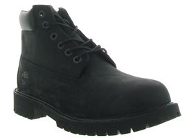 TIMBERLAND 12707 12907<br>Noir