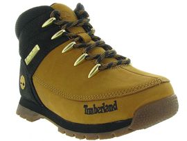 TIMBERLAND CA1NL4 CA1NLB CA1NJU<br>Jaune