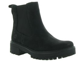 TIMBERLAND CA1J66 COURMAYEUR VALLEY<br>Noir