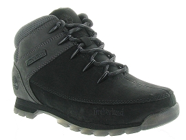 TIMBERLAND A1KAC EURO SPRINT<br>Noir