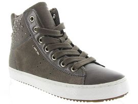 THE GREENWICH MIX MEDIA J744GE KALISPERA:Nubuck/Gris/