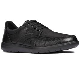 SUPRIME U743QB LEITAN:Cuir/Noir/