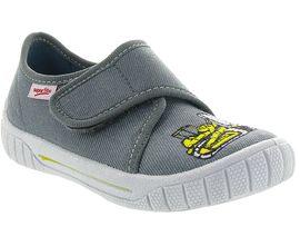 SUPERFIT 278 PELLETEUSE AH1718<br>Gris