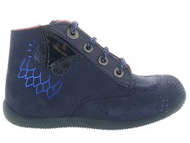 kickers bhou