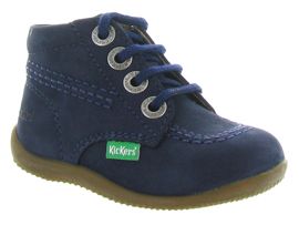 KICKERS BILLY AH1718<br>Marine