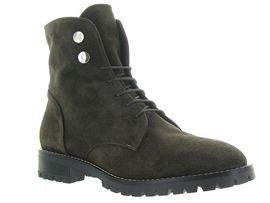 BD1435 40033:Nubuck/Vert/