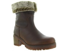38132 PIOLA B8:Cuir/Marron/Marron