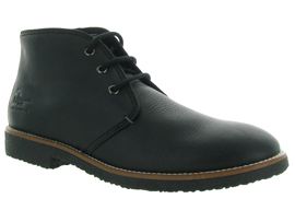 PANAMA JACK GAEL<br>Noir