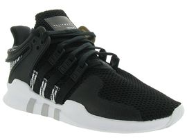 ADIDAS EQT<br>Noir