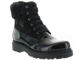 ARMANDO 37059<br>Noir
