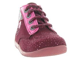 kickers bhou