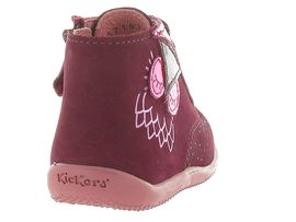kickers bhou