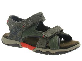 sandale garcon timberland
