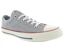 ISSOIRE CTAS OX WOLF:Toile/Gris/Gris
