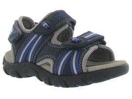 A29WD SPRINT TREKKER J4224A SANDAL STRADA:Synthetique/Bleu/