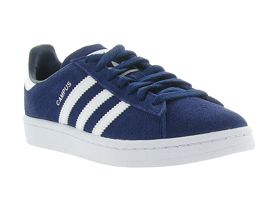 KICKPOD CAMPUS AH1718:Nubuck/Bleu/