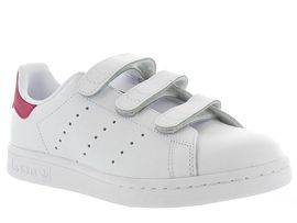 stan smith adulte scratch