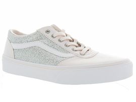 vans paillette fille