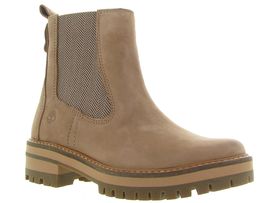 boots rose pale