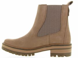 boots rose pale