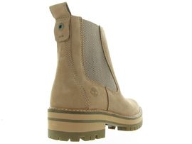 boots rose pale