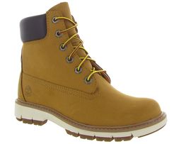 TIMBERLAND CA1T6U LUCIA WAY<br>Jaune