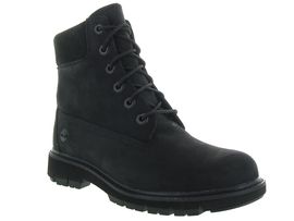 TIMBERLAND CA1SC4 LUCIA WAY<br>Noir