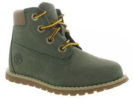 WARD JR CA1VOS POKEY PINE 6IN BOO:Nubuck/Vert/Kaki