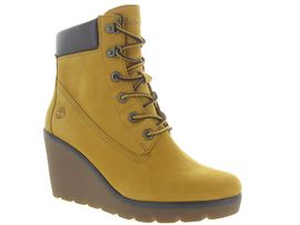 timberland femme paris