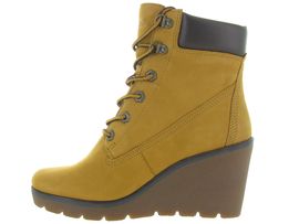 timberland talon compensé